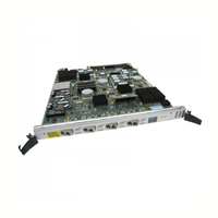 CISCO 4CHOC12/DS3-I-SCB 4 PORT CHANNELIZED OC12 B 4 PORT CHANNELIZED OC12 B