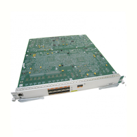 CISCO 76-ES+XC-20G3CXL 7600 ES+XC Combo 10x1GE/ 1x10GE, DFC3CXL 7600 ES+XC Combo 10x1GE/ 1x10GE, DFC3CXL