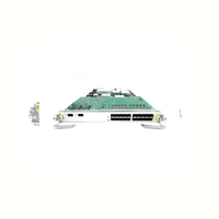 CISCO A9K-2T20GE-L 2-Port 10GE, 20-Port GE Low Queue LC Requires XFPs and SFPs 2-Port 10GE, 20-Port GE Low Queue LC Requires XFPs and SFPs