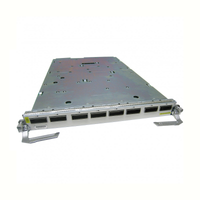 CISCO A9K-8X100GE-SE ASR 9000 8-port 100GE LC -SE OTN ASR 9000 8-port 100GE LC -SE OTN