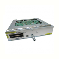 CISCO A9K-MPA-8X10GE ASR 9000 8-port 10GE Modular Port Adapter ASR 9000 8-port 10GE Modular Port Adapter