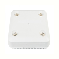 CISCO AIR-AP3802E-B-K9 802.11ac W2 AP w/CA; 4x4:3; Mod; Ext Ant; mGig B Domain 802.11ac W2 AP w/CA; 4x4:3; Mod; Ext Ant; mGig B Domain