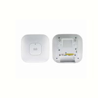 CISCO AIR-LAP1142N-A-K9 802.11a/g/n Fixed Unified AP; Int Ant; A Reg Domain 802.11a/g/n Fixed Unified AP; Int Ant; A Reg Domain