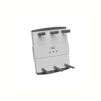 CISCO AIR-LAP1252AG-A-K9 802.11a/g/n-d2.0 2.4/5-GHz Mod Unified AP; 6 RP-TNC; FCC 802.11a/g/n-d2.0 2.4/5-GHz Mod Unified AP; 6 RP-TNC; FCC