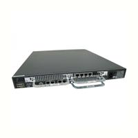 CISCO AS535-8E1-210-AC AC AS5350; 8E1,216 ports,240 ISDN ports,IP+ IOS AC AS5350; 8E1,216 ports,240 ISDN ports,IP+ IOS