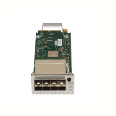 CISCO C3850-NM-8-10G Cisco Catalyst 3850 8 x 10GE Network Module Cisco Catalyst 3850 8 x 10GE Network Module