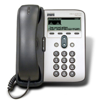 CISCO CP-7912G IP Phone 7912G Cisco IP Phone 7912G