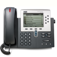 CISCO CP-7941G IP Phone 7941 Cisco IP Phone 7941