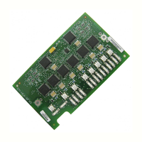 CISCO EM-HDA-8FXS 8-port voice/fax expansion module - FXS 8-port voice/fax expansion module - FXS