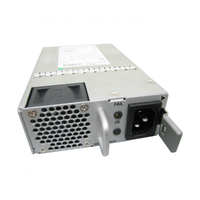 CISCO N2200-PAC-400W N2K/N3K AC Power Supply, Std airflow (port side exhaust) N2K/N3K AC Power Supply, Std airflow (port side exhaust)