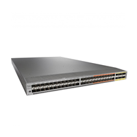 CISCO N5672UP-2FEX-10G N5672UP Chassis with 2 x 10G FEXes with FETs N5672UP Chassis with 2 x 10G FEXes with FETs
