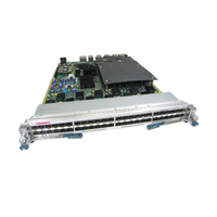 CISCO N7K-M148GS-1 1Nexus 7000 - 48 Port GE Module with XL Option (req. SFP) Nexus 7000 - 48 Port GE Module with XL Option (req. SFP)