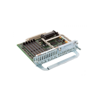 CISCO NM-HDV-2T1-48 Dual-Port 48 Channel T1 Voice/Fax Network Module Dual-Port 48 Channel T1 Voice/Fax Network Module