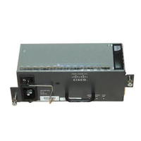 CISCO PWR-400W-AC 400W AC PS for Cisco ME6524 Switches 400W AC PS for Cisco ME6524 Switches