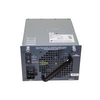 CISCO PWR-C45-2800ACV Catalyst 4500 2800W AC Power Supply with Int Voice Catalyst 4500 2800W AC Power Supply with Int Voice