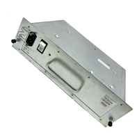 CISCO PWR-UBR7200-DC uBR7200 DC Power Supply, Option uBR7200 DC Power Supply, Option