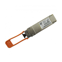 CISCO QSFP-40G-CSR4 QSFP 4x10GBASE-SR Transceiver Module, MPO, 300M QSFP 4x10GBASE-SR Transceiver Module, MPO, 300M