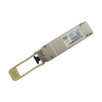CISCO QSFP-40G-SR4 40GBASE-SR4 QSFP Transceiver Module with MPO Connector 40GBASE-SR4 QSFP Transceiver Module with MPO Connector