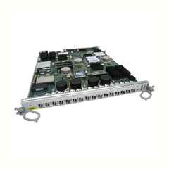 CISCO 16OC3X/POS-I-LC-B16 PORT OC3 WITH EXTENDED FEATURES RELEASE B 16 PORT OC3 WITH EXTENDED FEATURES RELEASE B