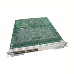 CISCO 7600-ES+2TG3CXL7600 ES+ Line Card, 2x10GE XFP with DFC 3CXL 7600 ES+ Line Card, 2x10GE XFP with DFC 3CXL