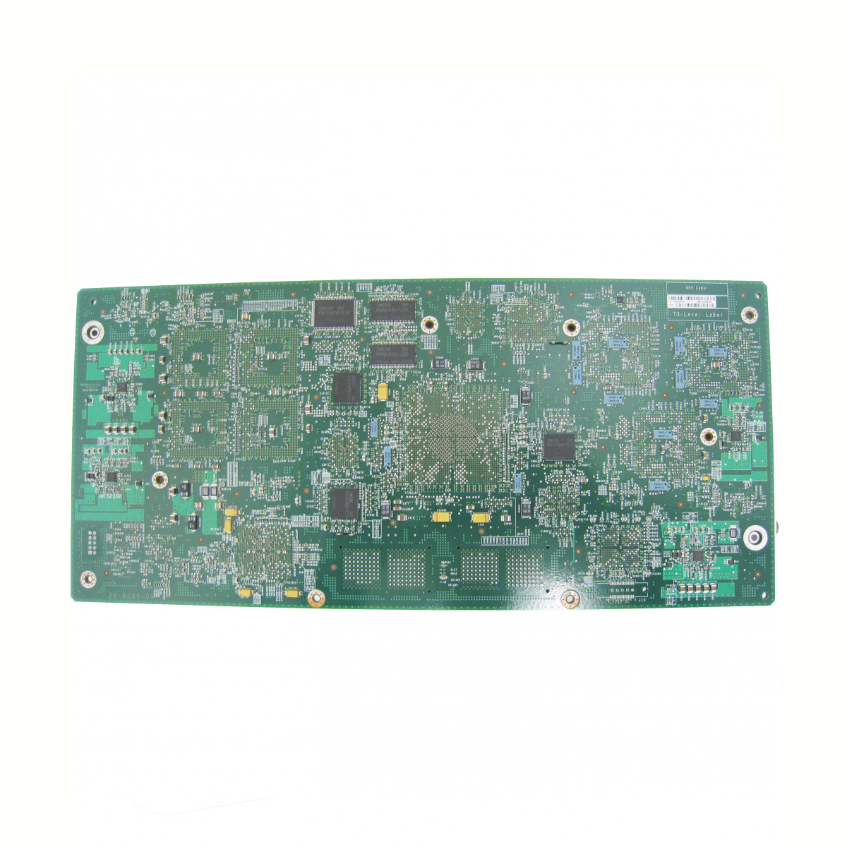 CISCO 7600-ES+3CXL 7600 ES+ DFC 3CXL Daughter card 7600 ES+ DFC 3CXL Daughter card