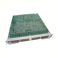 CISCO 7600-ES+40G3C 7600 ES+ Line Card, 20xGE SFP with DFC 3C 7600 ES+ Line Card, 20xGE SFP with DFC 3C