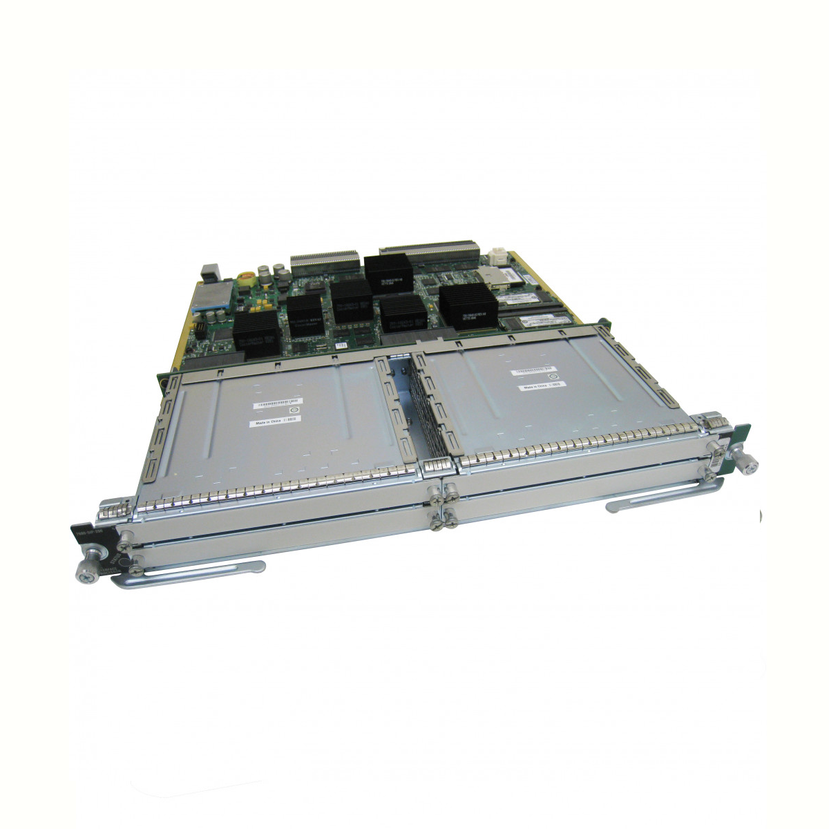 CISCO 7600-SIP-200 7600 Series SPA Interface Processor-200 Cisco 7600 Series SPA Interface Processor-200