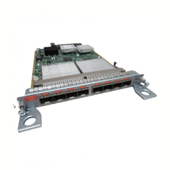 CISCO A900-IMA8S ASR 900 8 port SFP Gigabit Ethernet Interface Module ASR 900 8 port SFP Gigabit Ethernet Interface Module