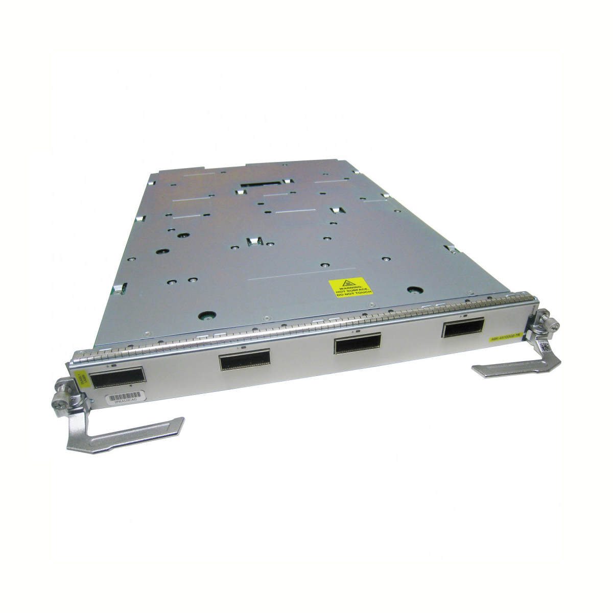 CISCO A9K-4X100GE-TR ASR 9000 4-port 100GE LC -TR OTN ASR 9000 4-port 100GE LC -TR OTN
