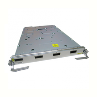 CISCO A9K-4X100GE-TR ASR 9000 4-port 100GE LC -TR OTN ASR 9000 4-port 100GE LC -TR OTN