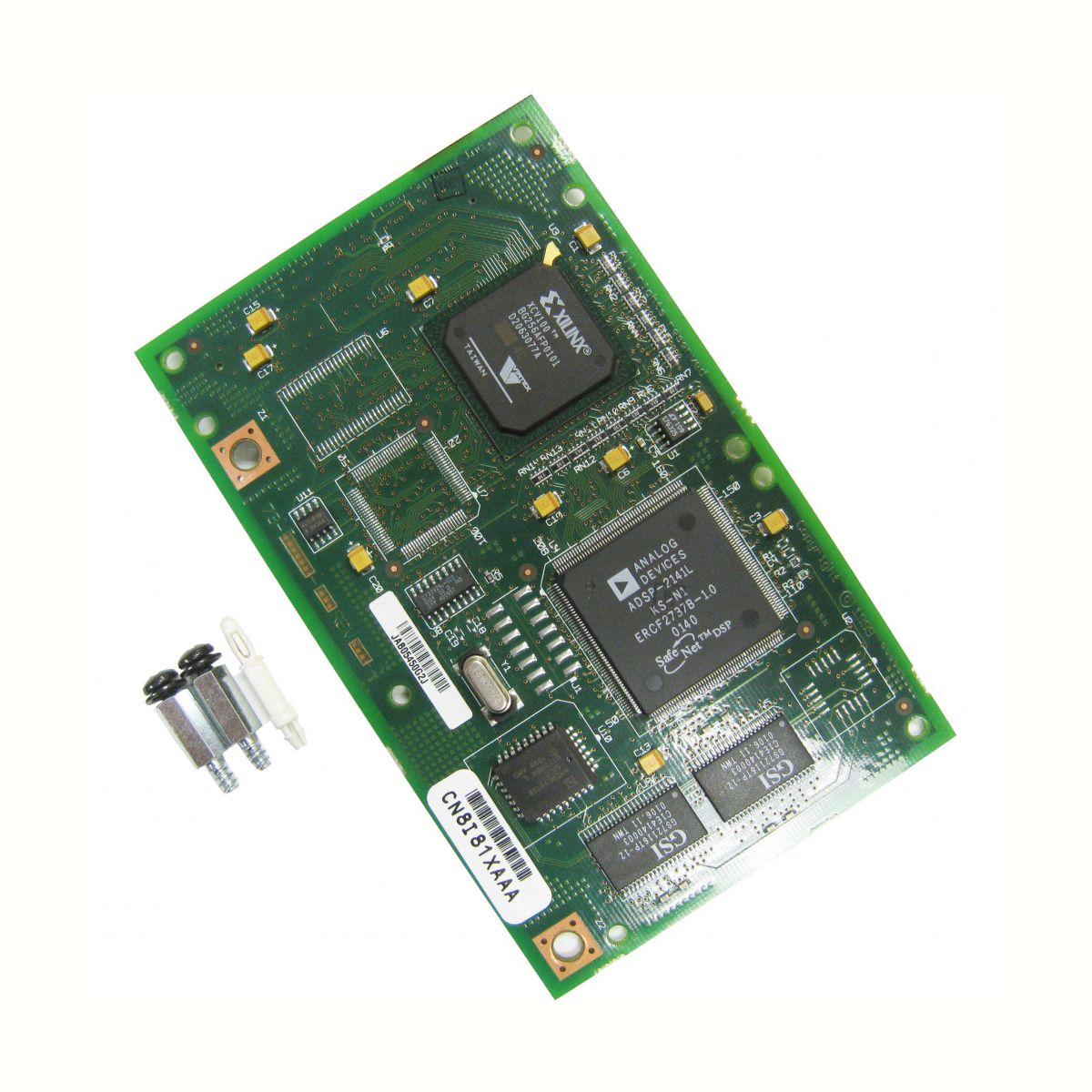 CISCO AIM-VPN/BP DES/3DES VPN Encryption Module for 2600-Base Performance DES/3DES VPN Encryption Module for 2600-Base Performance