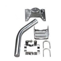 CISCO AIR-ACCRMK1300 Aironet 1300 Roof Mount Kit Aironet 1300 Roof Mount Kit