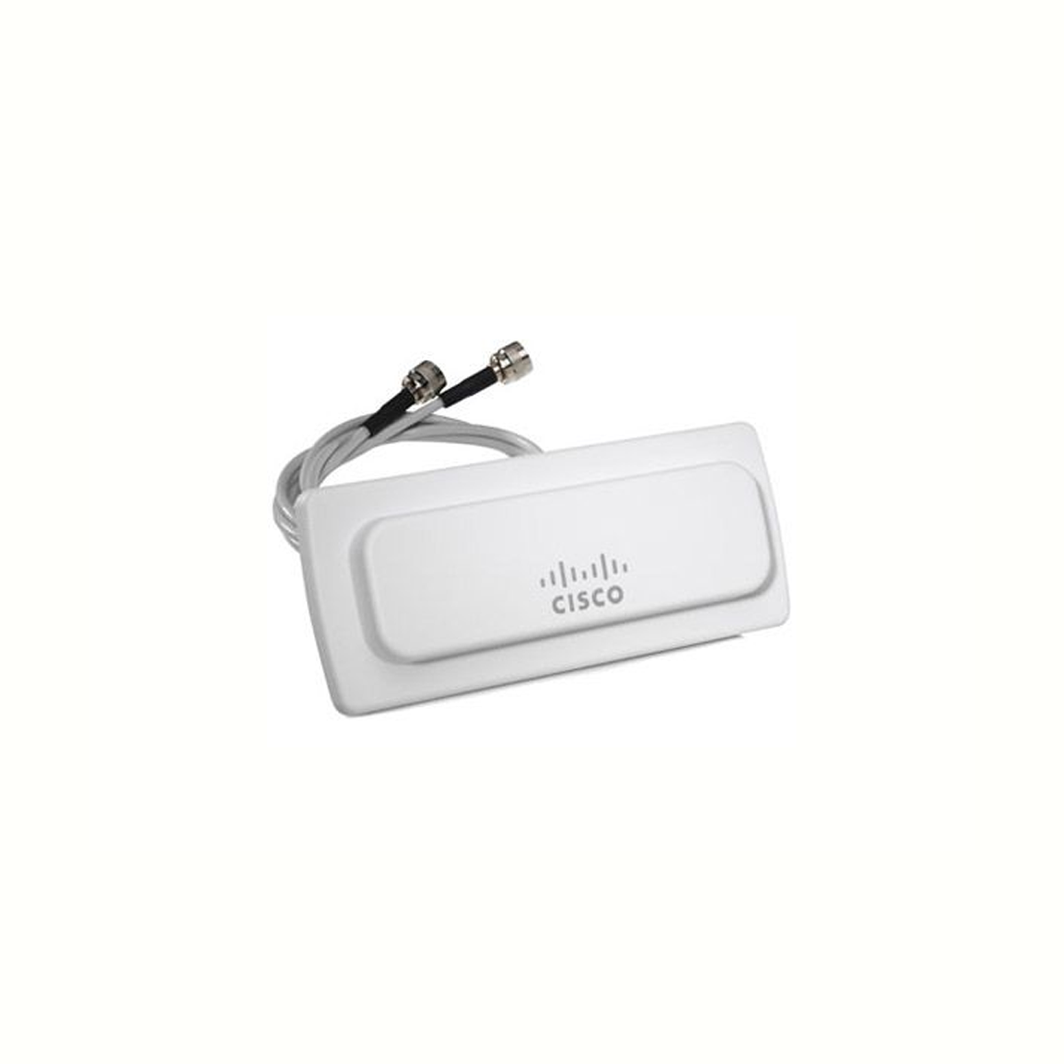 CISCO AIR-ANT24020V-R 2.4 GHz, 2 dBi Omni Ceiling Antenna w/ RP-TNC Connector 2.4 GHz, 2 dBi Omni Ceiling Antenna w/ RP-TNC Connector