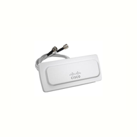 CISCO AIR-ANT24020V-R 2.4 GHz, 2 dBi Omni Ceiling Antenna w/ RP-TNC Connector 2.4 GHz, 2 dBi Omni Ceiling Antenna w/ RP-TNC Connector