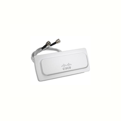 CISCO AIR-ANT24020V-R 2.4 GHz, 2 dBi Omni Ceiling Antenna w/ RP-TNC Connector 2.4 GHz, 2 dBi Omni Ceiling Antenna w/ RP-TNC Connector