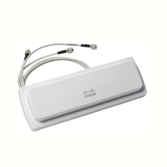CISCO AIR-ANT2430V-R 2.4-GHz 3 dBi Triple Omni Antenna 3 RP-TNC 2.4-GHz 3 dBi Triple Omni Antenna 3 RP-TNC