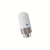 CISCO AIR-ANT5135SDW-R 5 GHz 3.5 dBi Low Profile Monopole Antenna White, RP-TNC 5 GHz 3.5 dBi Low Profile Monopole Antenna White, RP-TNC