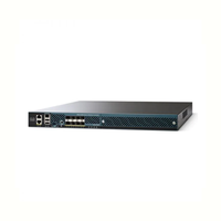 CISCO AIR-CT5508-50-K9 5508 Series Controller for up to 50 APs 5508 Series Controller for up to 50 APs