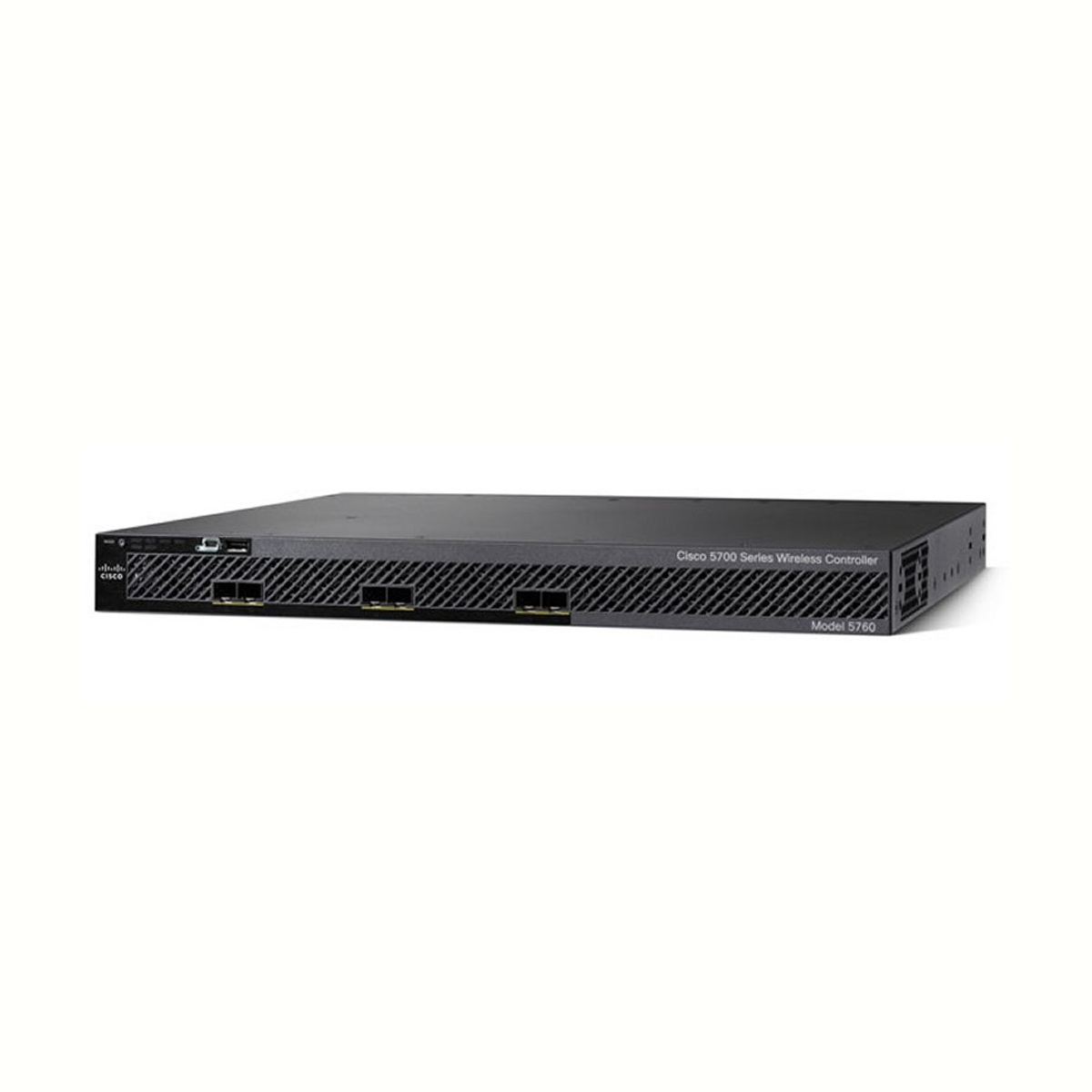 CISCO AIR-CT5760-HA-K9 5700 Series Wireless Controller for high availability Cisco 5700 Series Wireless Controller for high availability