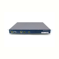 CISCO AIR-WLC4402-12-K9 4400 Series WLAN Controller for up to 12 Lightweight APs 4400 Series WLAN Controller for up to 12 Lightweight APs