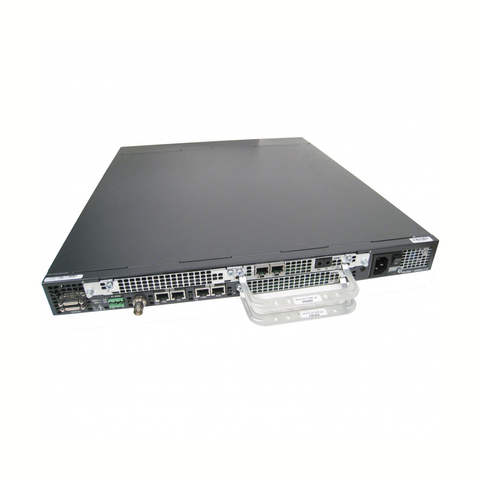 CISCO AS535-2E1-60-AC-V AC AS5350; 2E1, 60 ports, IP+ IOS AC AS5350; 2E1, 60 ports, IP+ IOS