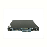 CISCO AS535XM-2E1-60-V AS5350XM Voice; 2E1, 60 DSPs, Single AC, IP+ IOS AS5350XM Voice; 2E1, 60 DSPs, Single AC, IP+ IOS
