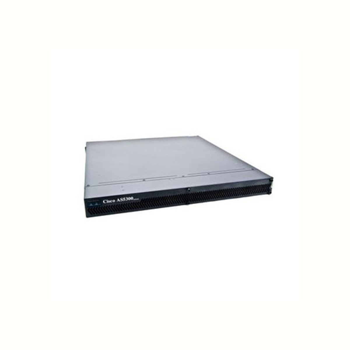 CISCO AS535XM-2T1-48-D AS5350XM Data; 2T1, 60 DSPs, Single AC, IP+ IOS AS5350XM Data; 2T1, 60 DSPs, Single AC, IP+ IOS