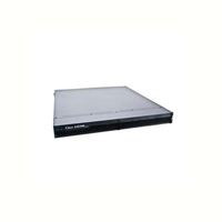 CISCO AS535XM-2T1-48-D AS5350XM Data; 2T1, 60 DSPs, Single AC, IP+ IOS AS5350XM Data; 2T1, 60 DSPs, Single AC, IP+ IOS