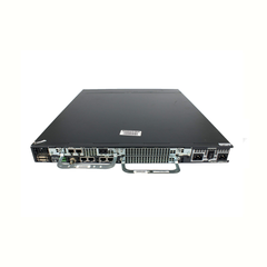 CISCO AS535XM-4T1-96-D AS5350XM Data; 4T1, 108 DSPs, Single AC, IP+ IOS AS5350XM Data; 4T1, 108 DSPs, Single AC, IP+ IOS