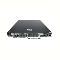 CISCO AS535XM-4T1-96-V AS5350XM Voice; 4T1, 108 DSPs, Single AC, IP+ IOS AS5350XM Voice; 4T1, 108 DSPs, Single AC, IP+ IOS