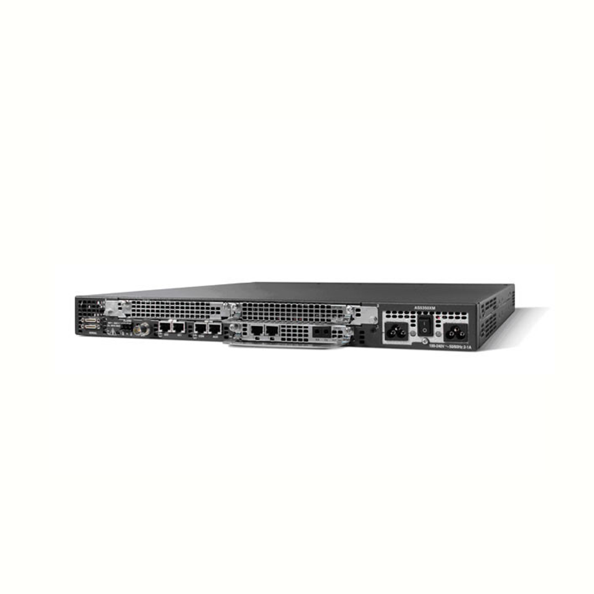 CISCO AS535XM-8T1-V-HC AS5350XM High-Density Voice w/ 8T1,8 AS5X-PVDM2-64,IP+ IOS AS5350XM High-Density Voice w/ 8T1,8 AS5X-PVDM2-64,IP+ IOS