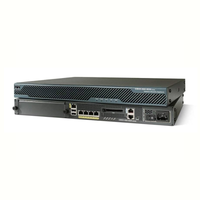 CISCO ASA5540-AIP40-K9 ASA 5540 Appliance w/ AIP-SSM-40, SW, HA, 4GE+1FE, 3DES/AES ASA 5540 Appliance w/ AIP-SSM-40, SW, HA, 4GE+1FE, 3DES/AES