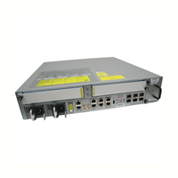 CISCO ASR-9001-S ASR 9001 Chassis with 60G Bandwidth ASR 9001 Chassis with 60G Bandwidth