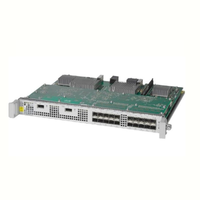 CISCO ASR1000-6TGE ASR1000 6 port 10 GE Line Card ASR1000 6 port 10 GE Line Card